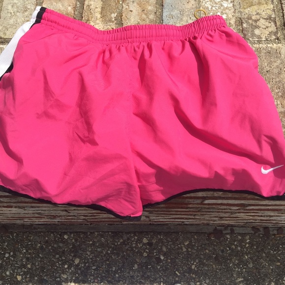 Nike shorts