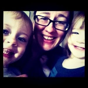 Meet your Posher, Liz