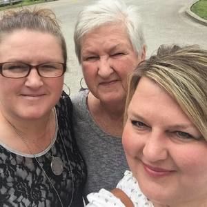 Meet your Posher, Ronda