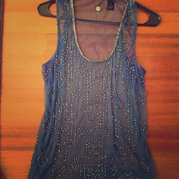 BKE Boutique Tank
