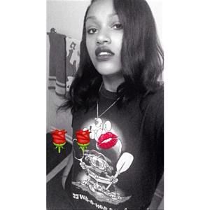 Meet your Posher, Ashleigh