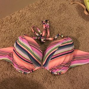 Victoria secret tease halter