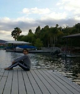 Meet your Posher, Bethany