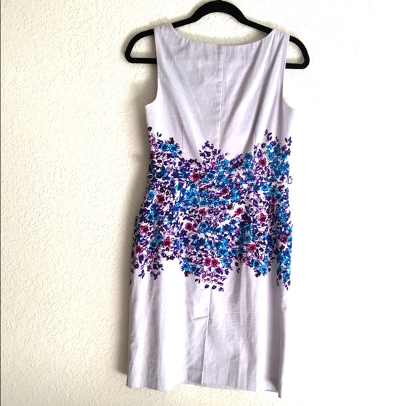 Nine West Spring Dress - Picture 4 of 4
