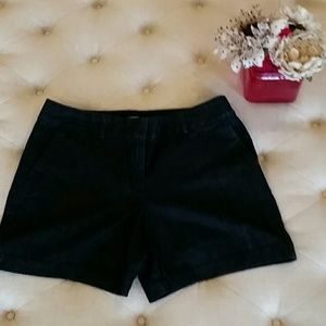 LOFT Riviera Short!  Size 12. Length 6 inches.