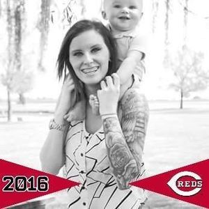 Meet your Posher, Whitney