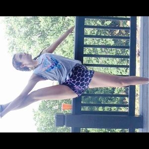 Meet your Posher, Elle