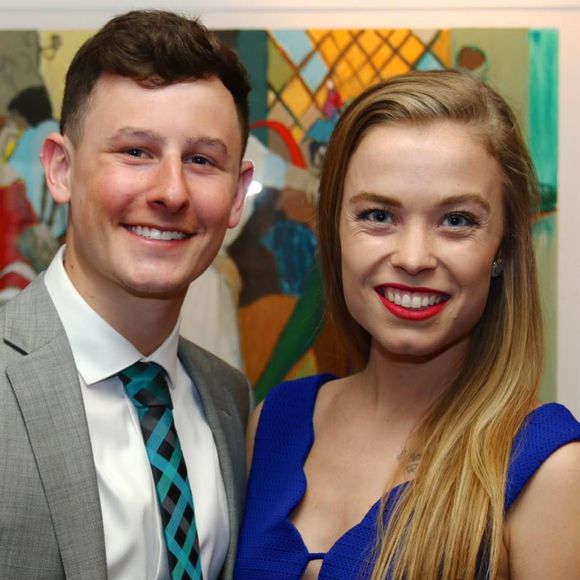 Meet your Posher, Erinn