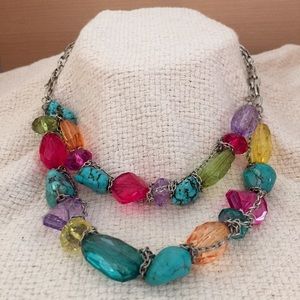 Charming Charlie necklace