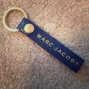 Marc by Marc Jacobs Key Ring