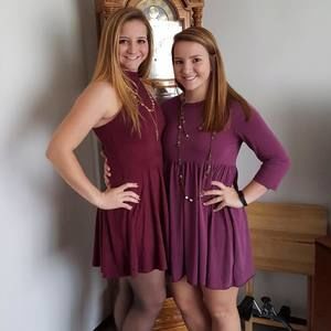 Meet your Posher, Abbie