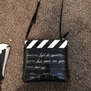 Kate Spade Cross Body limited edition