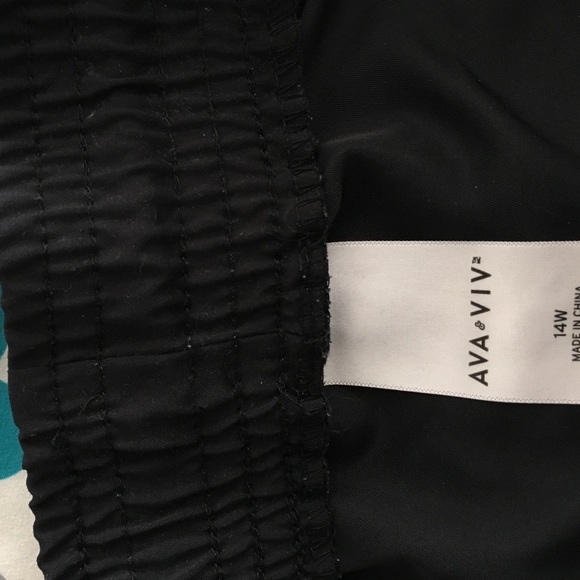 Swim short bottoms - Picture 3 of 3