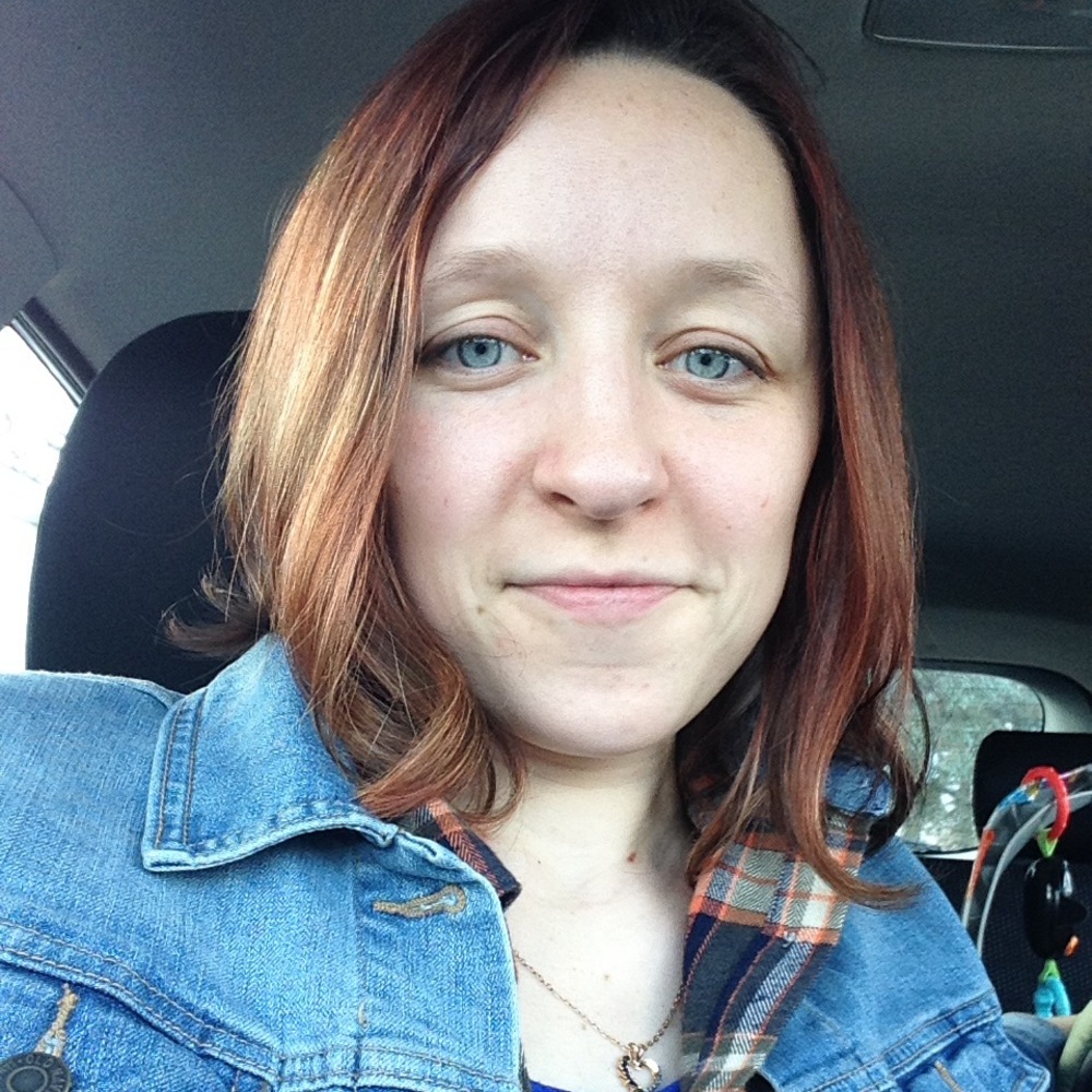 Meet your Posher, Moriah