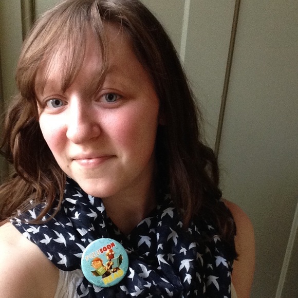 Meet your Posher, Moriah - Picture 3 of 3