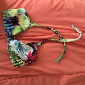 Midori Croatia bikini top