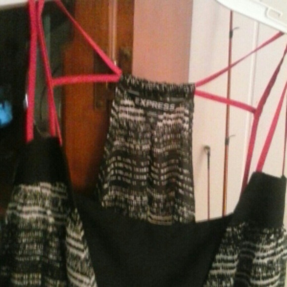 Express top - Picture 2 of 3