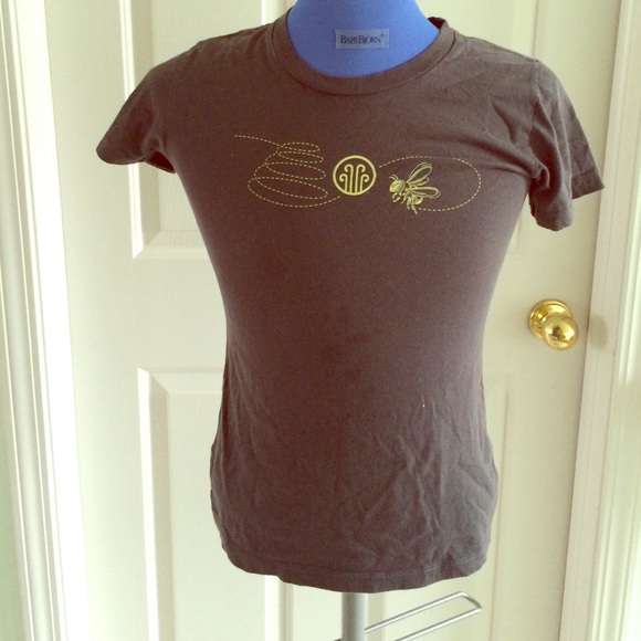 Eden foods tee