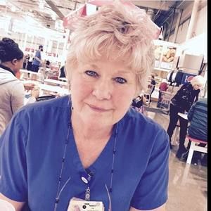 Meet your Posher, Nancy