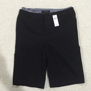 Banana Republic Hampton Bermuda Shorts