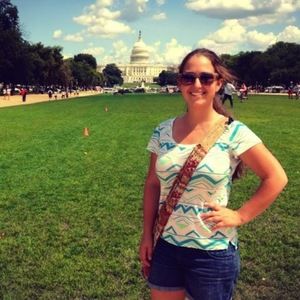 Meet your Posher, Breanne