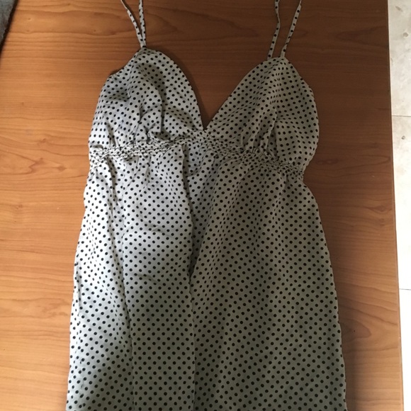 Express summer tank