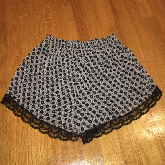 Nordstrom Cute summer shorts