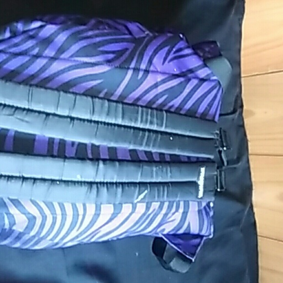 Backpack. - Picture 2 of 2