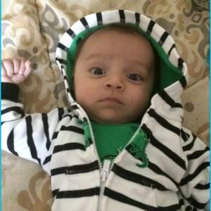 Meet your Posher, Deborah