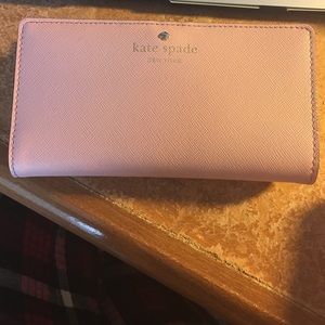 Kate Spade wallet