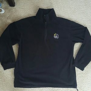 Planet Fitness fleece