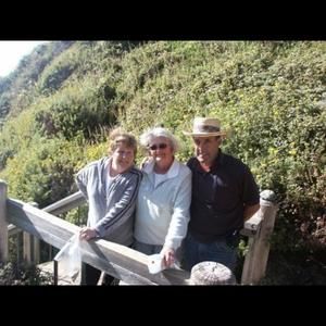 Meet your Posher, Pat