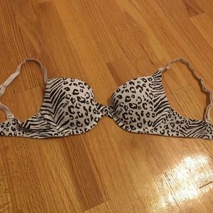 Victoria Secret Push-up Bra