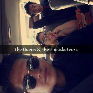 Meet your Posher, Yanitza