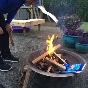 Meet your Posher, Bonnie