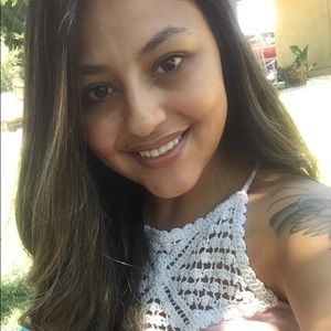 Meet your Posher, Bianca