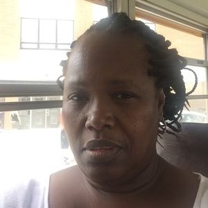 Meet your Posher, Debra