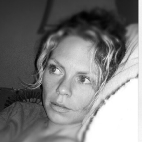 Meet your Posher, Heidi