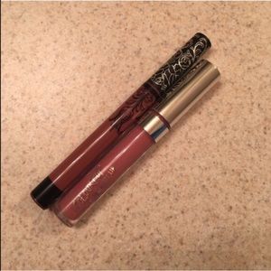 Kat Von D Lolita Colourpop Clueless bundle