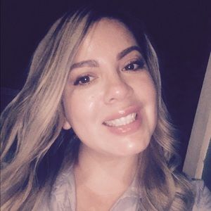 Meet your Posher, Irene