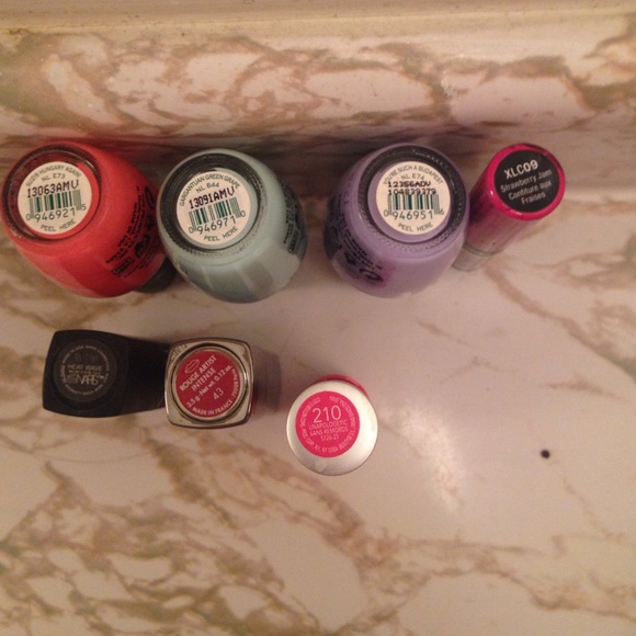 Makeup lot -- high end and drugstore!! - Picture 4 of 4