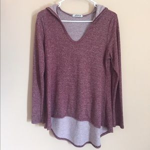 Aiden casual & comfy Sweatshirt