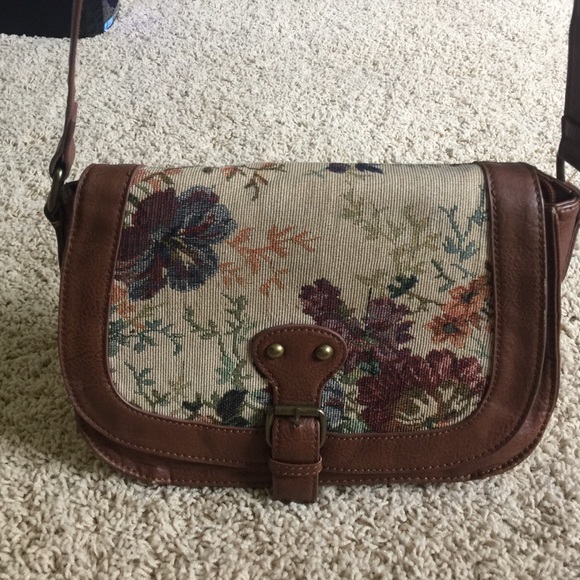 Cute adjustable vintage purse - Picture 1 of 3