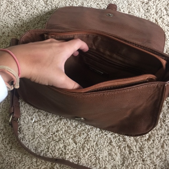 Cute adjustable vintage purse - Picture 2 of 3