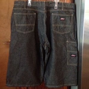 Dickies carpenter shorts