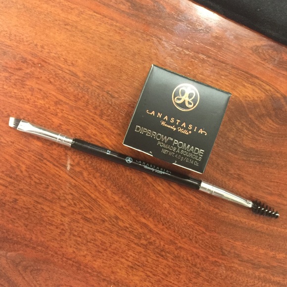 Anastasia Beverly Hills Dipbrow Pomade Set