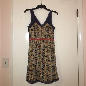 Urban Outfitters dress