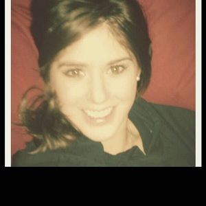 Meet your Posher, Kristal