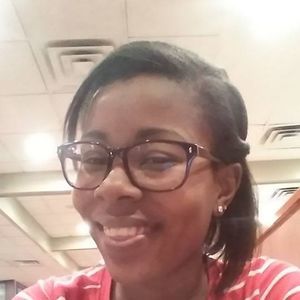 Meet your Posher, Anitra