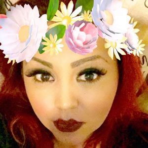 Meet your Posher, Lucy